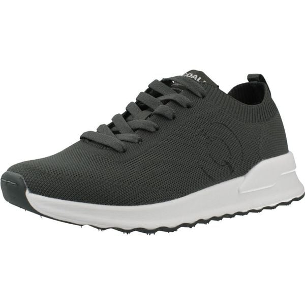 Buty ECOALF CONDEKNIT SNEAKER Zielony. Zielone buty trekkingowe Ecoalf, z tkaniny, bez zapięcia. Za 449,99 zł.