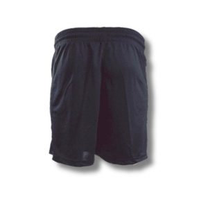 Spodenki sportowe damskie Nike Fly Essential Shorts Wmns. Białe spodenki sportowe Nike, bez wzorów, do koszykówki. Za 94,00 zł.