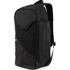 Plecak sportowy Joma z kieszenią na laptopa czarny. Czarne plecaki JOMA. Za 139,00 zł.