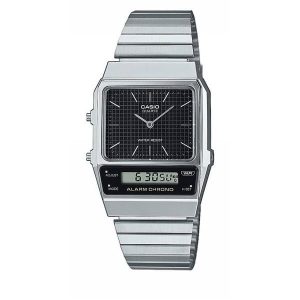 Zegarek Casio. Szare zegarki Casio. Za 269,99 zł.
