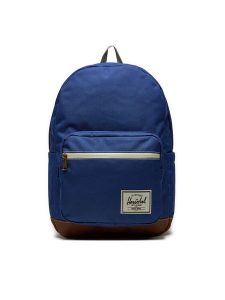 Herschel Plecak Pop Quiz 11405-06288 Niebieski. Niebieskie plecaki Herschel. Za 309,99 zł.
