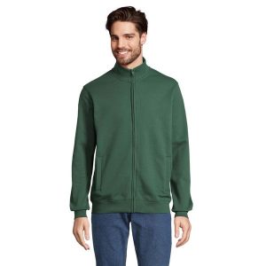 Kurtka Unisex Dla Dorosłych Cooper Z Pełnym Zamkiem Błyskawicznym. Czerwone kurtki SOL'S, xl, bez wzorów, bez kaptura. Za 188,99 zł.