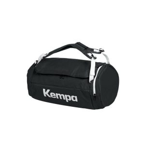 Torba sportowa k-line Kempa. Białe torby podróżne i sportowe Kempa, bez wzorów. Za 192,50 zł.