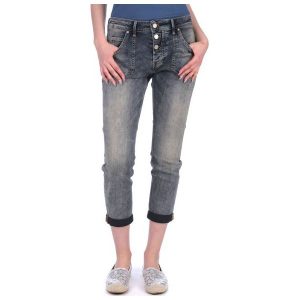 Mustang Jeansy Damskie Tapered B-Fit 29/30 Niebieski. Jeansy marki Mustang. W wyprzedaży za 219,00 zł.