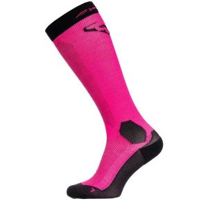 Skarpety narciarskie damskie Dynafit Tour Warm Merino. Czarne skarpetki Dynafit, bez wzorów. Za 179,99 zł.