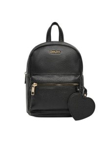 DeeZee Plecak DZE-S-008-07 Czarny. Czarne plecaki DeeZee. Za 129,99 zł.