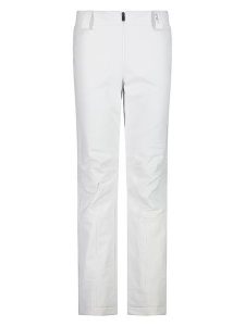 CMP Spodnie narciarskie w kolorze białym rozmiar: 46. Białe spodnie sportowe CMP, m, bez wzorów, z tkaniny, narciarskie. Za 439,24 zł.