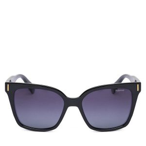 Okulary przeciwsłoneczne Polaroid. Czarne okulary przeciwsłoneczne Polaroid. Za 199,99 zł.