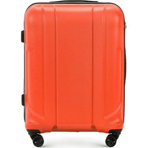Walizka średnia 56-3P-862-55. Walizki marki Wittchen. Za 239,90 zł.