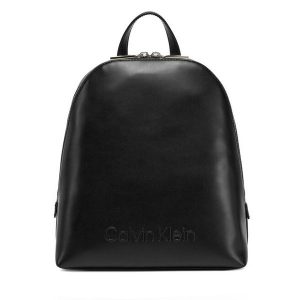 Plecak Calvin Klein. Czarne plecaki Calvin Klein. Za 339,99 zł.