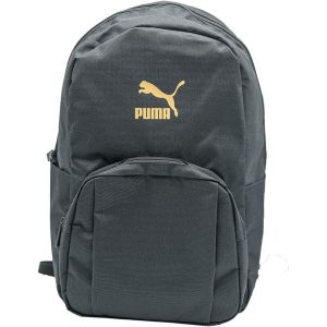 Plecak Puma Classics Archive, Dla obu płci. Czarne plecaki Puma. Za 290,00 zł.