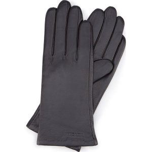 Rękawiczki damskie 44-6L-201-1. Rękawiczki marki Wittchen. Za 165,00 zł.