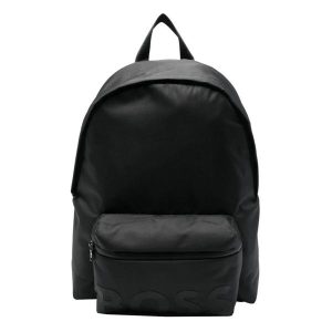 Plecak Logo 15 L. Czarne plecaki Hugo Boss. Za 536,99 zł.