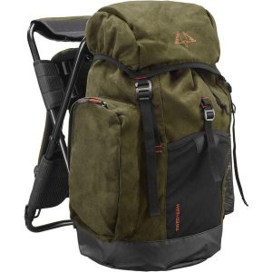 Plecak Swedteam Ridge 38. Zielone plecaki SWEDTEAM. Za 567,00 zł.