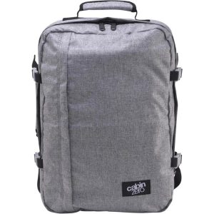 Plecak CabinZero CabinZero Classic 44L. Szare plecaki CABINZERO. Za 255,98 zł.