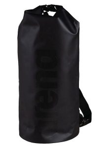 Arena Plecak w kolorze czarnym - 21 x 57 cm rozmiar: onesize. Czarne plecaki Arena. Za 86,99 zł.