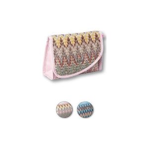 TOP CHOICE Kosmetyczka damska BOHO (94163) 1szt. Kosmetyczki marki TOP CHOICE. Za 21,32 zł.