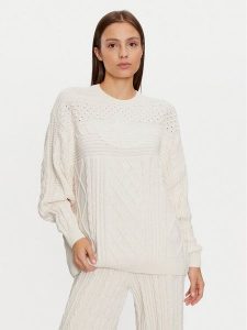 Adidas Bluza JN8318 Écru Regular Fit. Bluzy ADIDAS, xl, bez wzorów, z syntetyku, bez kaptura. Za 359,99 zł.