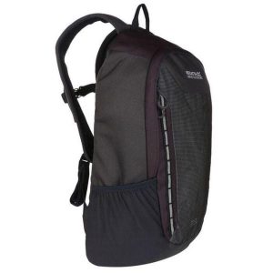 Plecak turystyczny Regatta Highton 25L. Czarne plecaki Regatta. Za 109,99 zł.