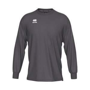 Bluza Errea Madison. Szare bluzy ERREA, bez wzorów, bez kaptura. Za 188,50 zł.