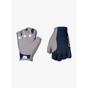 Rękawiczki rowerowe POC Agile Short Glove. Szare rękawiczki POC, bez wzorów. Za 114,99 zł.