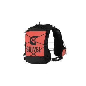 Plecak biegowy Grivel Mountain Runner EVO 5. Czerwone plecaki GRIVEL. Za 329,99 zł.