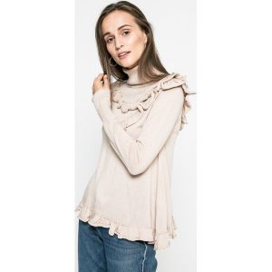Silvian Heach - Sweter. Golfy marki Silvian Heach. W wyprzedaży za 239,90 zł.