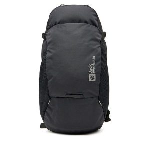 Plecak Jack Wolfskin. Szare plecaki Jack Wolfskin. Za 449,99 zł.