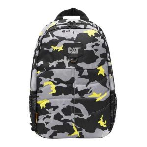 Plecak Benson Camo 22L. Czarne plecaki Caterpillar. Za 228,99 zł.