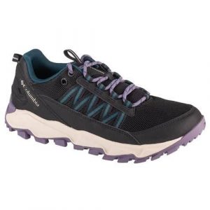 Buty trekkingowe damskie Columbia Flow Fremont. Buty trekkingowe Columbia, z materiału, bez zapięcia. Za 349,99 zł.