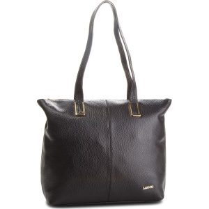 Torebka LASOCKI - VS4377 Czarny. Shopper bag marki Lasocki. Za 279,99 zł.