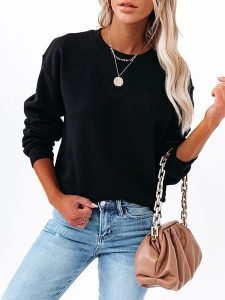 LA Angels Koszulka w kolorze czarnym rozmiar: S. Czarne bluzki LA Angels, s, bez wzorów, bez kołnierzyka, bez ramiączek. Za 148,26 zł.