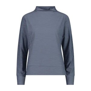 Damskie legginsy CMP. Czerwone legginsy CMP, bez wzorów. Za 261,30 zł.