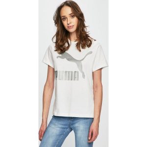Puma - Top. T-shirty marki Puma. W wyprzedaży za 99,90 zł.