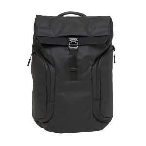 Plecak 23L laptop 15,6" - Wodoodporny czarny. Czarne plecaki EUROCATCH. Za 285,99 zł.