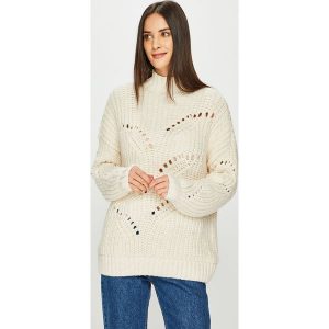 Only - Sweter. Swetry klasyczne marki ONLY. W wyprzedaży za 149,90 zł.