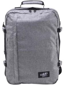 Plecak Cabin Zero Classic 44L. Szare plecaki CABINZERO. Za 334,45 zł.