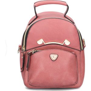 Dogs by Beluchi Dogs By Beluchi Fuji - Plecak Damski - 27305-01 ROSA Uni. Plecaki marki Dogs by Beluchi. Za 219,00 zł.