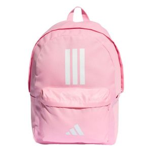 Plecak Classic Back-to-School 3-Stripes. Białe plecaki ADIDAS. Za 129,00 zł.