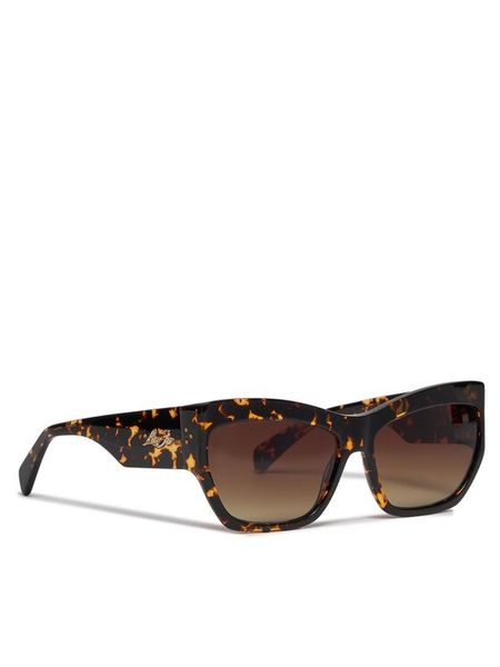 Liu Jo Okulary przeciwsłoneczne LJ785S Kolorowy. Okulary przeciwsłoneczne Liu Jo. Za 509,99 zł.