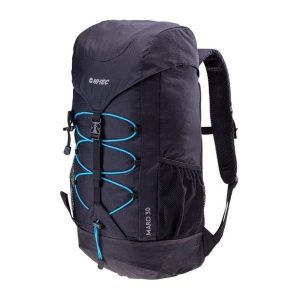 Plecak Hi-Tec Maro 30L. Czarne plecaki Hi-tec. Za 104,99 zł.