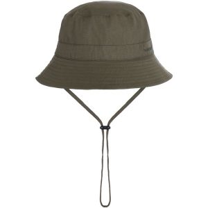 Kapelusz multifuncyjna dla dorosłych VIKING Jorden z membraną Gore-Tex. Zielone czapki Viking, bez wzorów, z gore-texu, sportowe. Za 149,90 zł.