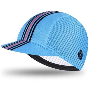 Czapka letnia przeciwsłoneczna WEST BIKING YP0201298 dwustronna - Niebieska. Niebieskie czapki WEST BIKING, bez wzorów, z materiału, sportowe. Za 71,60 zł.