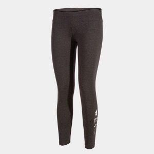 Legginsy damskie Joma Urban Street. Szare legginsy JOMA, bez wzorów. Za 99,99 zł.