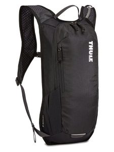 Thule Plecak rowerowy "UpTake Bike H2O" w kolorze czarnym - 8 l rozmiar: onesize. Czarne plecaki Thule. Za 232,78 zł.