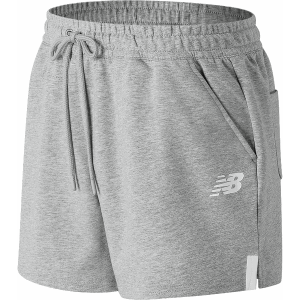 New Balance WS81517AG. Szorty marki New Balance. W wyprzedaży za 119,99 zł.