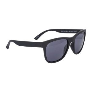 Okulary przeciwsłoneczne CMP Bark. Czarne okulary przeciwsłoneczne CMP. Za 109,99 zł.