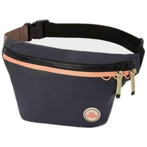 Saszetka nerka Dakine Renovation Hip. Czarne nerki i saszetki Dakine, bez wzorów. Za 189,99 zł.