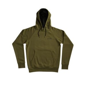 Bluza z kapturem Trakker Tempest. Zielone bluzy TRAKKER, bez wzorów, z kapturem. Za 333,50 zł.