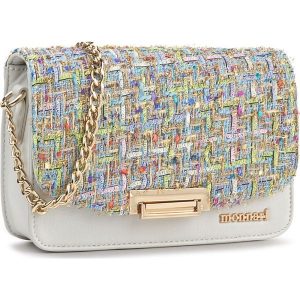 Torebka MONNARI - BAG0480-012 Light Blue. Torebki klasyczne marki Monnari. W wyprzedaży za 129,00 zł.